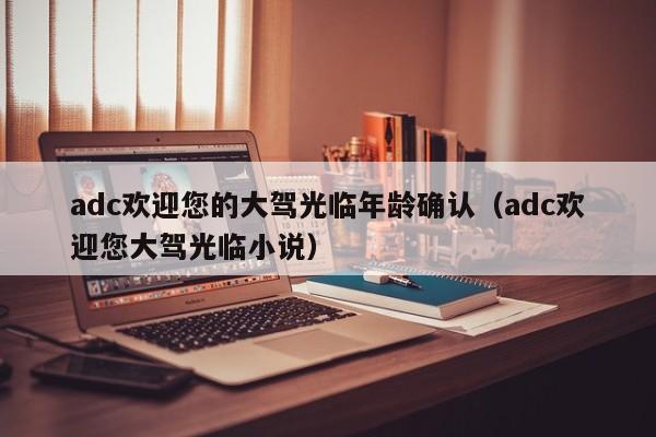 adc欢迎您的大驾光临年龄确认（adc欢迎您大驾光临小说）