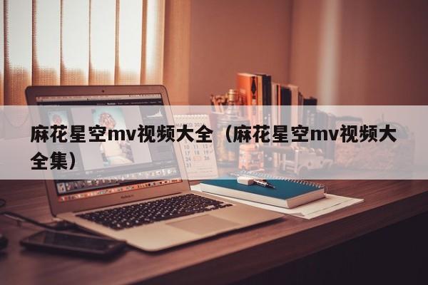 麻花星空mv视频大全（麻花星空mv视频大全集）